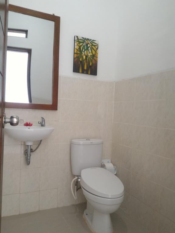 Villa Dencarik Banjar Kültér fotó