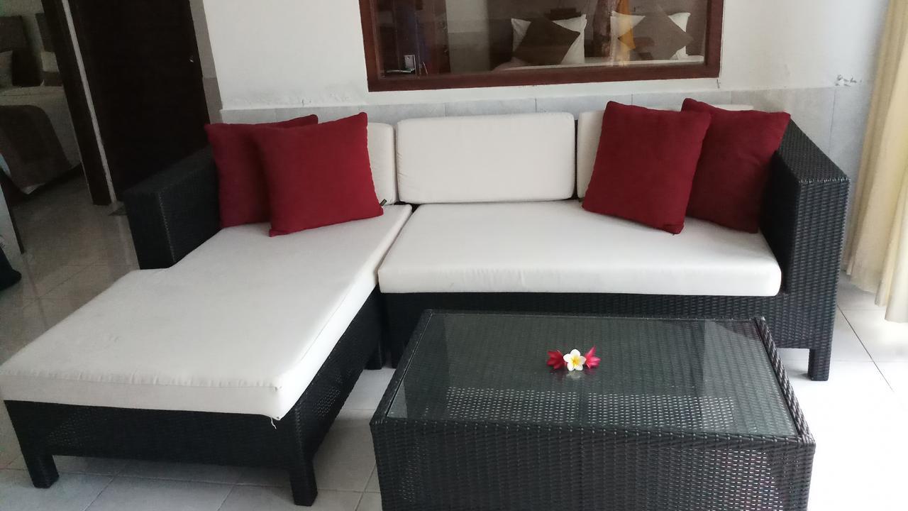 Villa Dencarik Banjar Kültér fotó
