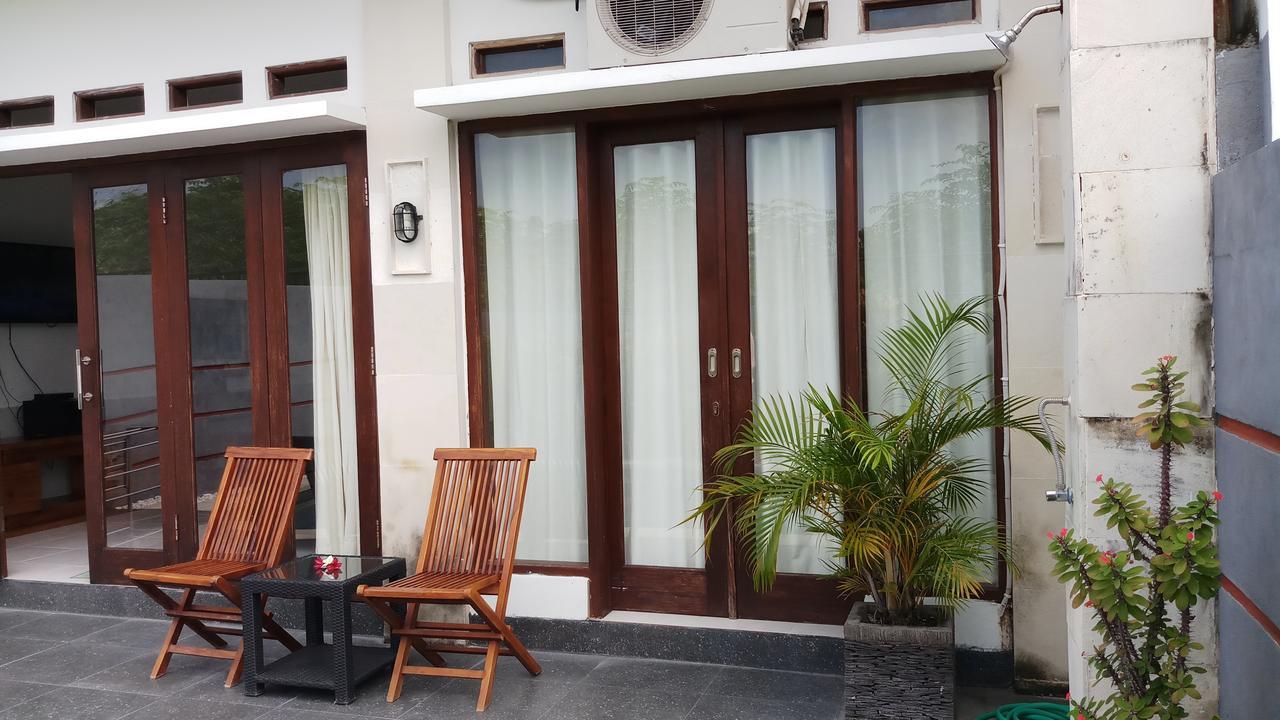 Villa Dencarik Banjar Kültér fotó