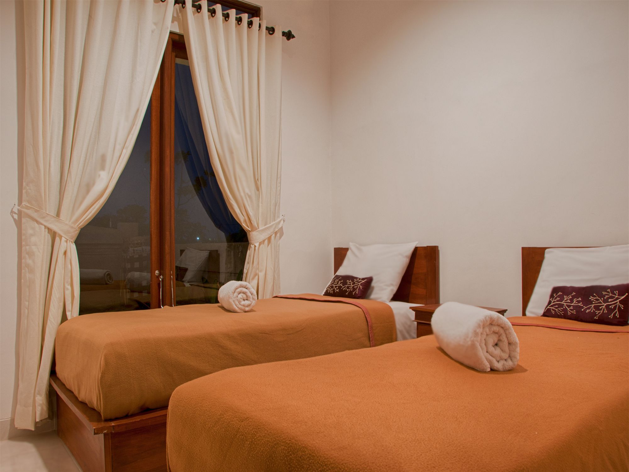 Villa Dencarik Banjar Kültér fotó